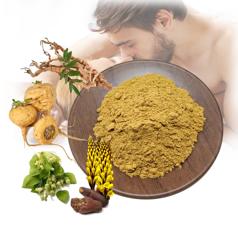 Natural Maca extract powder