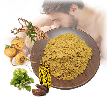 Natural Maca extract powder