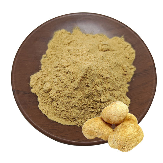 Natural Lion's mane extract powder-Beta Glucan