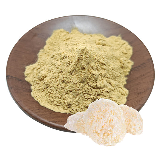Natural Tremella Extract Powder-Polysaccharides